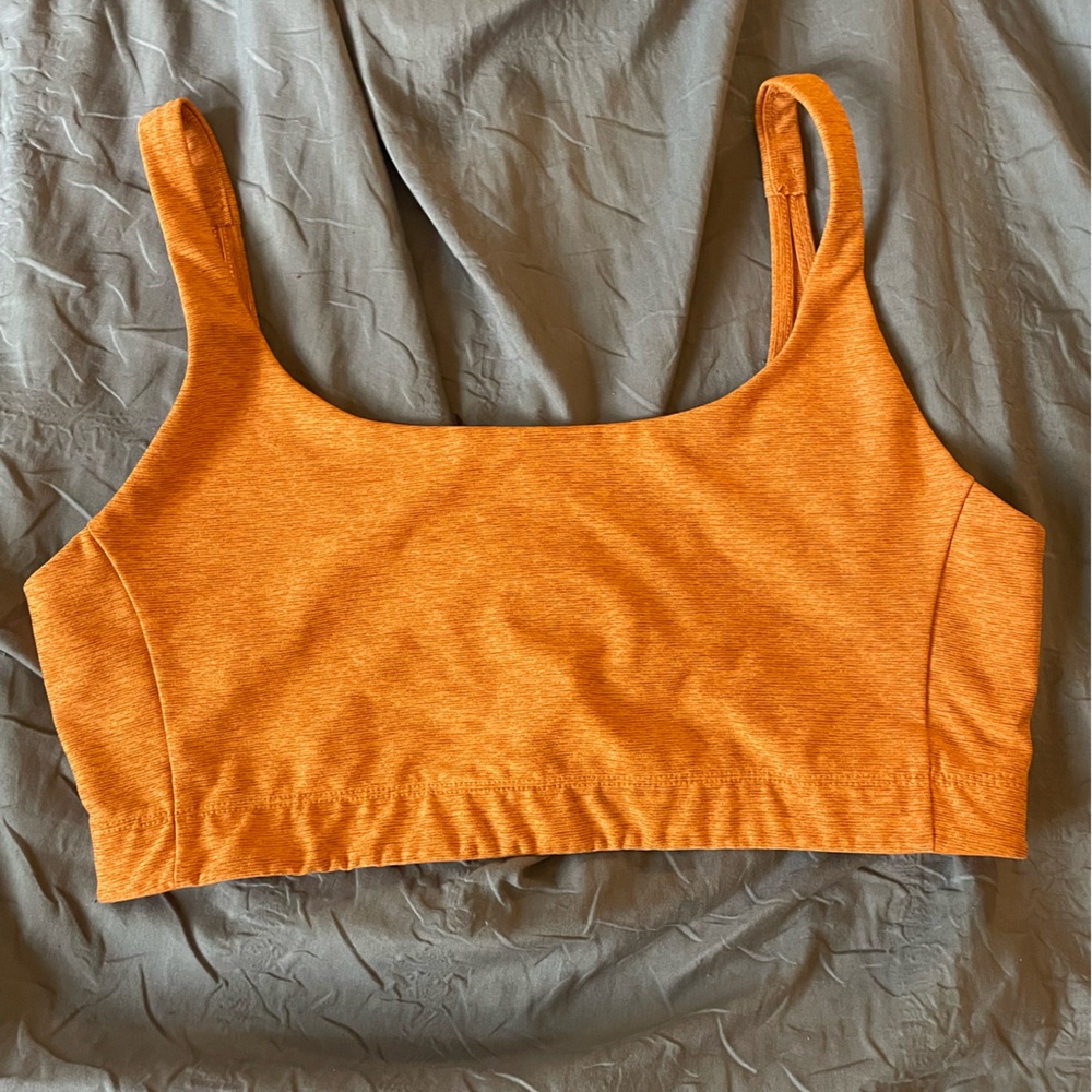 Outdoor Voices Bra